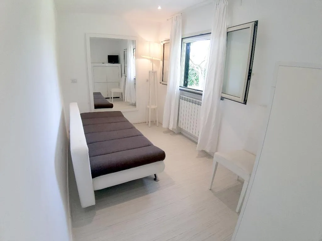 CHALET STANDARD Room, Esperidi Resort, Naples
