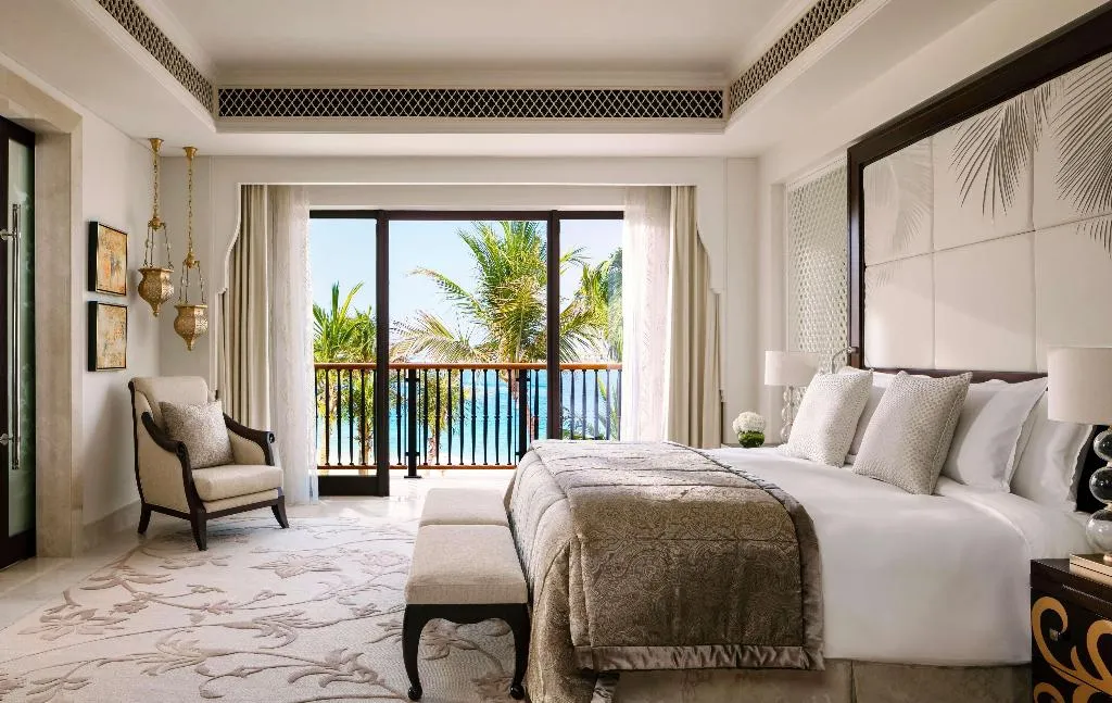 SUITE EXECUTIVE Room, One&Only The Palm, Dubai