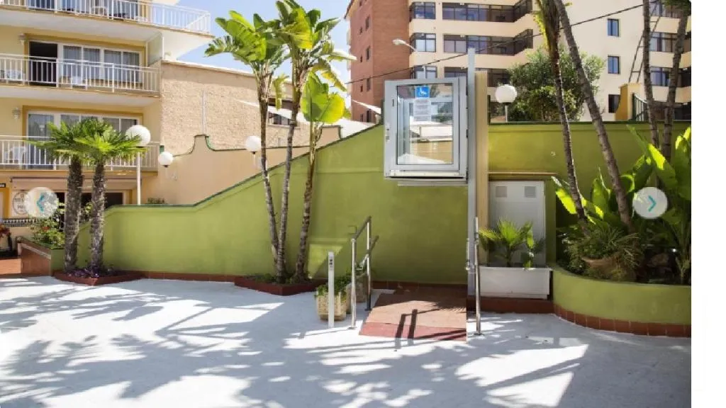 APARTMENT Accessible Room, Ecuador Park, Costa Del Sol