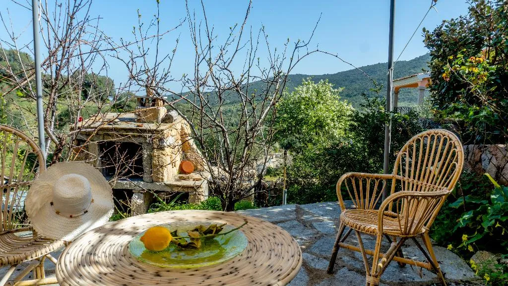 VILLA GARDEN VIEW Room, PMS CaseVacanze Budoni, Olbia