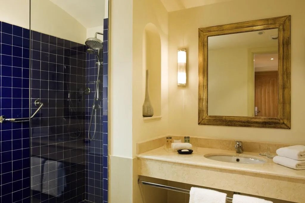 Room, Novotel Sharm El Sheikh, Red Sea Riviera