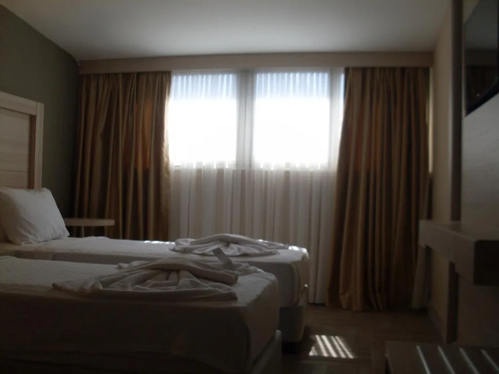 DOUBLE ECONOMY Room, Turunc Bay Conti Boutique Hotel, Dalaman