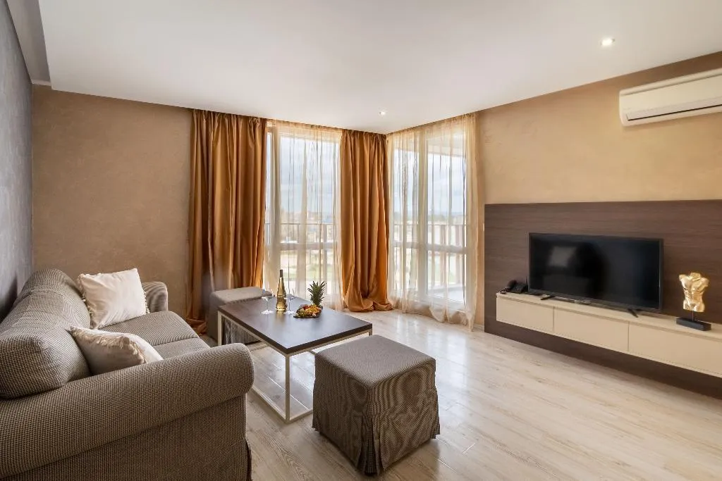 APARTMENT TWO BEDROOMS Room, Paradiso Dreams, Bourgas