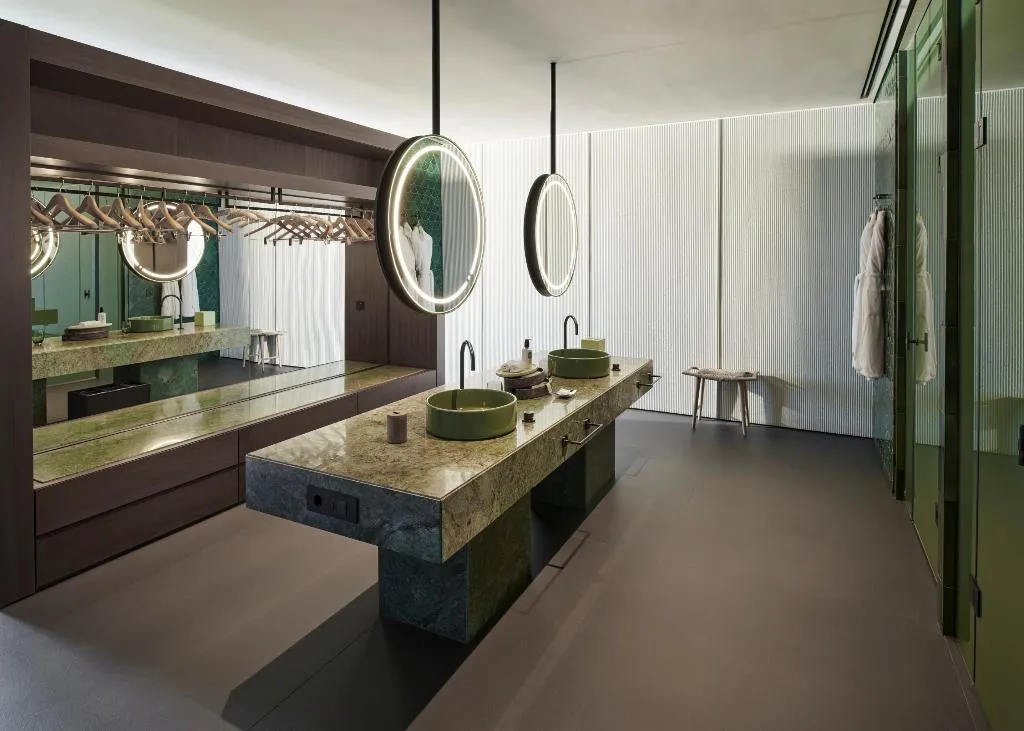 SUITE SEA VIEW Room, Maxx Royal Bodrum, Bodrum