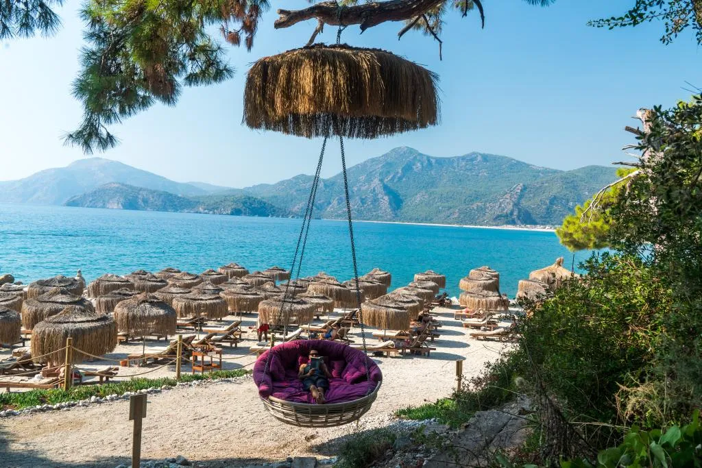 General view, Liberty Lykia Adults Only (+16), Dalaman
