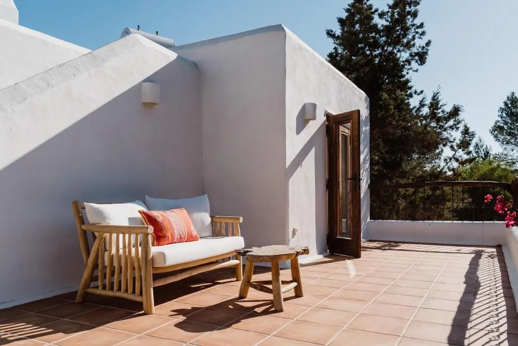 Room, Can Vistabella Boutique Resort, Ibiza