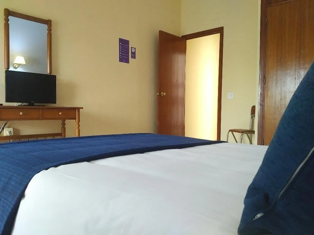 General view, Perú by Bossh Hotels, Madrid