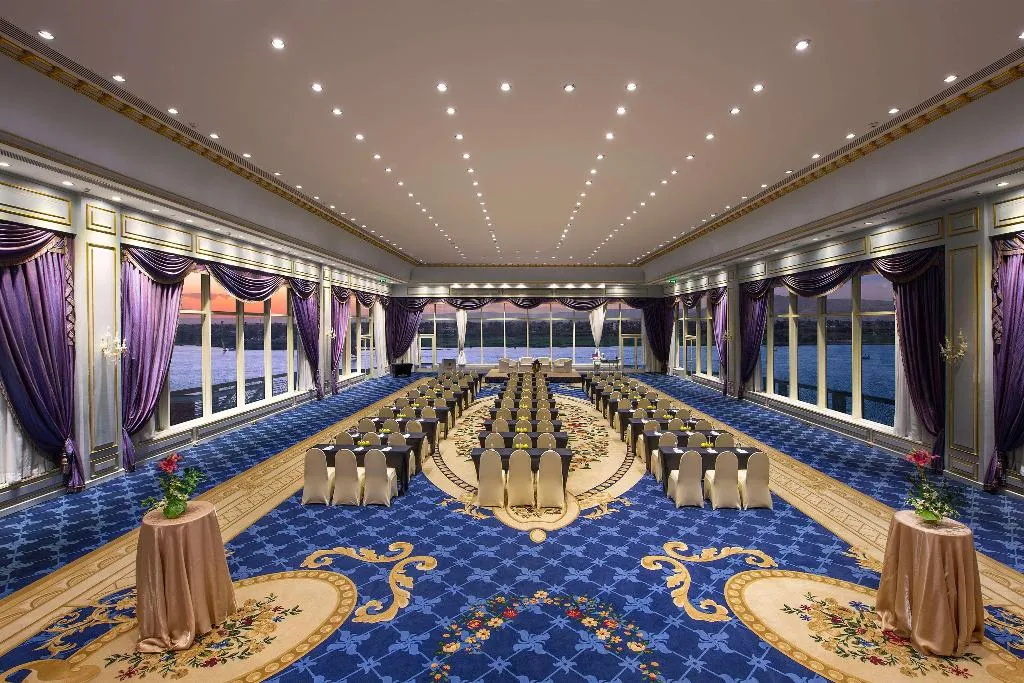 Conferences, Sonesta St. George Hotel Luxor, Luxor