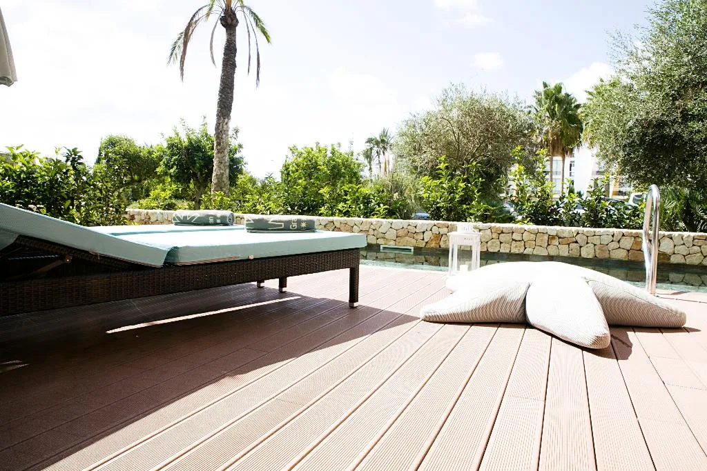 JUNIOR SUITE STANDARD Room, Protur Biomar Sensatori, Majorca