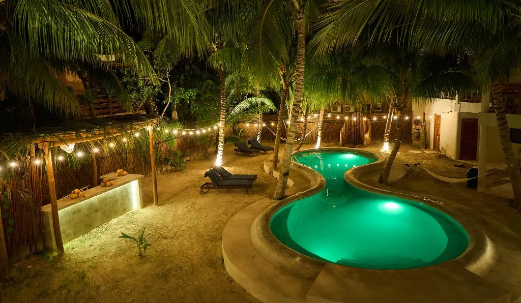 Pool, Casa Del Viento By Óol Hotels, Cancun Area