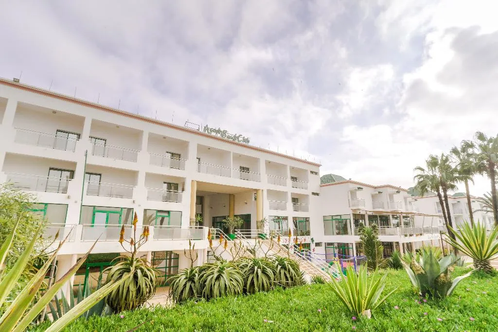 General view, Agadir Beach Club, Agadir