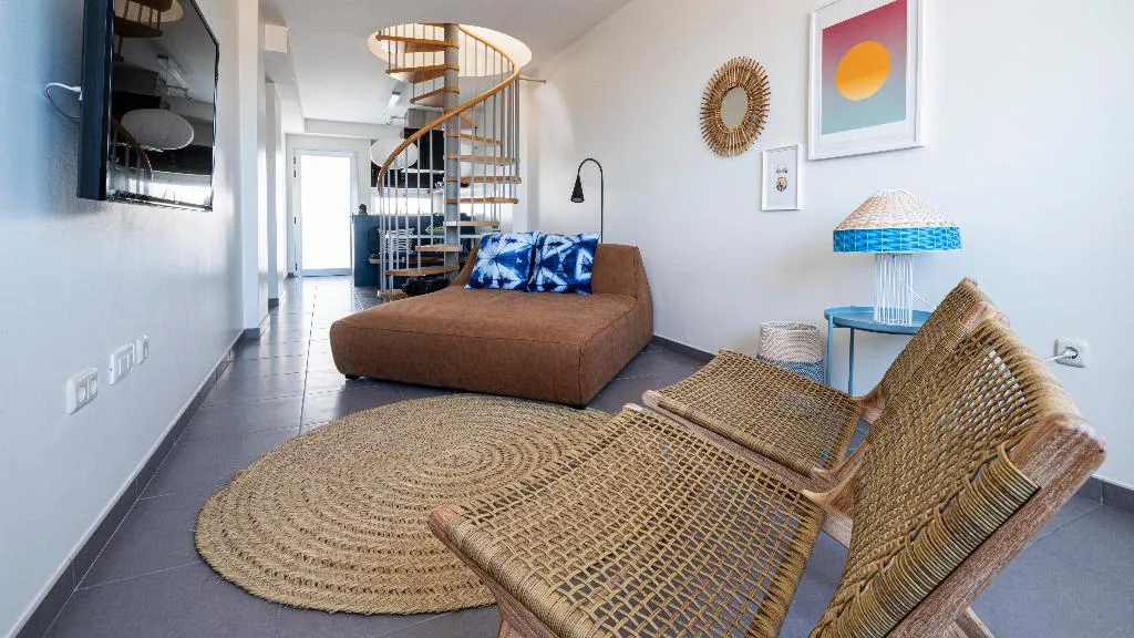 APARTMENT TWO BEDROOMS Room, Buendia Corralejo Nohotel, Fuerteventura