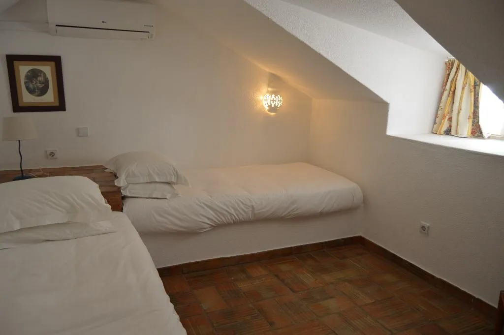 APARTMENT GARDEN VIEW Room, Vasco da Gama, Algarve