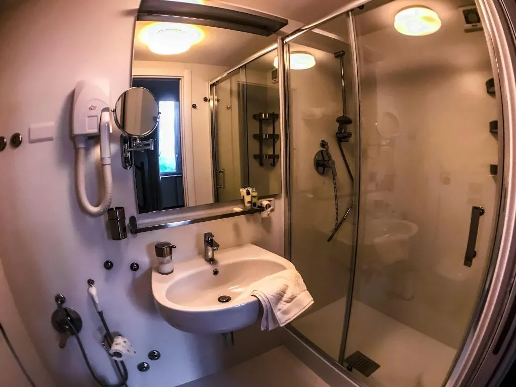 Room, DayBreak B&B, Naples