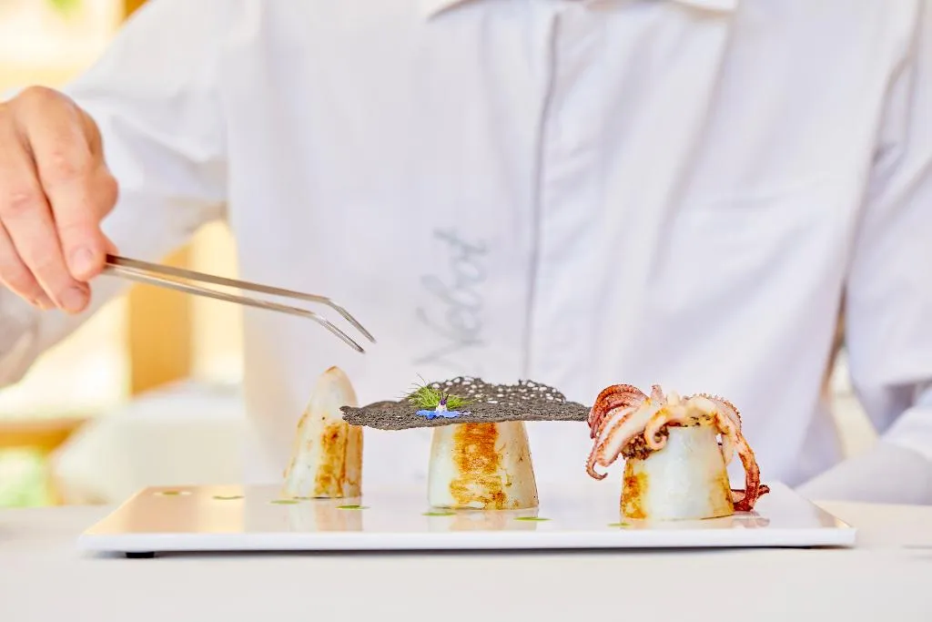 Restaurant, Son Penya Adults Only Petit Hotel & Spa, Majorca