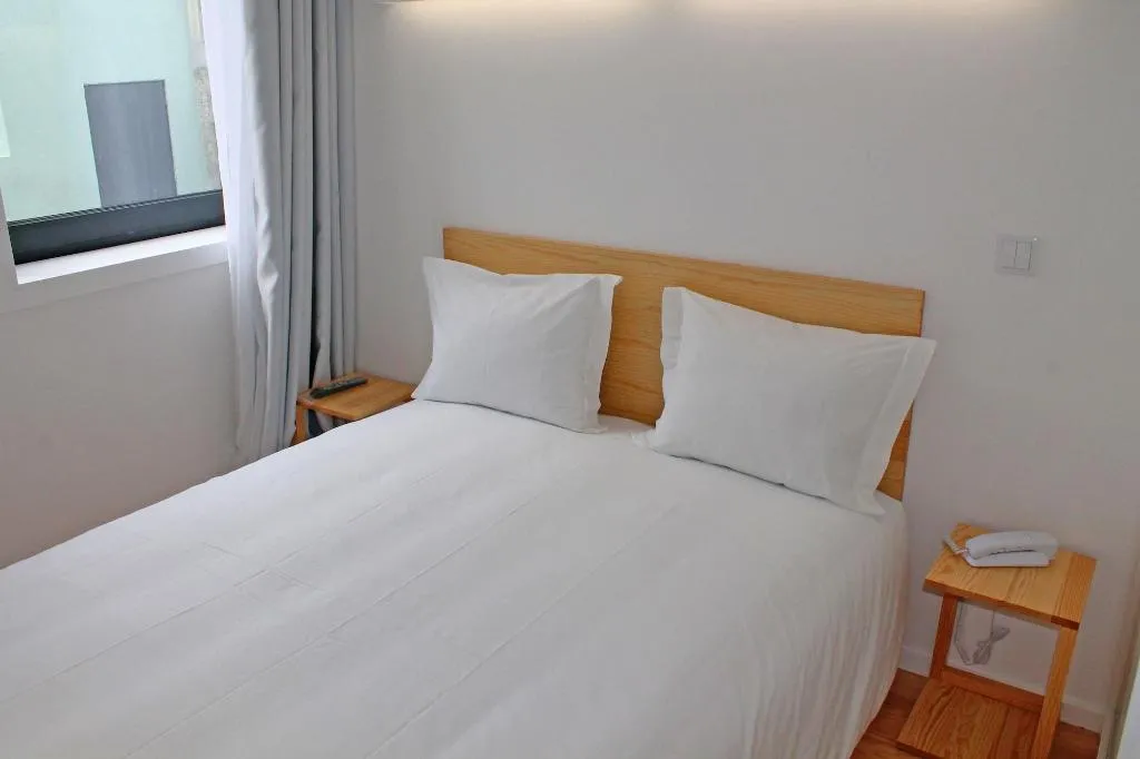 Room, Boavista Class Inn, Porto