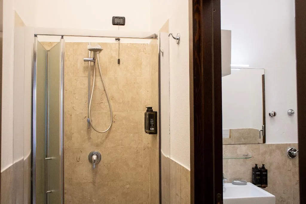 APARTMENT ONE BEDROOM Room, San Domenico Residence by BADIA NUOVA, Palermo