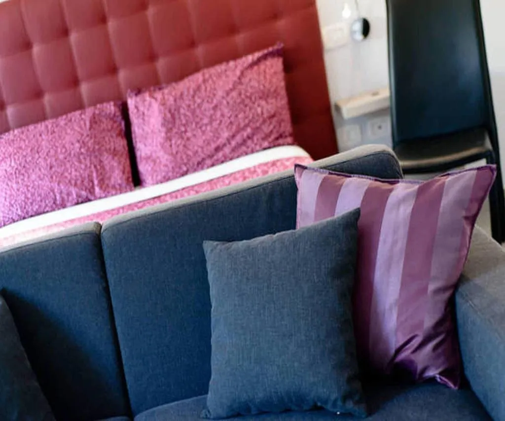 Room, Riviera Luxury Suites B&B, Naples
