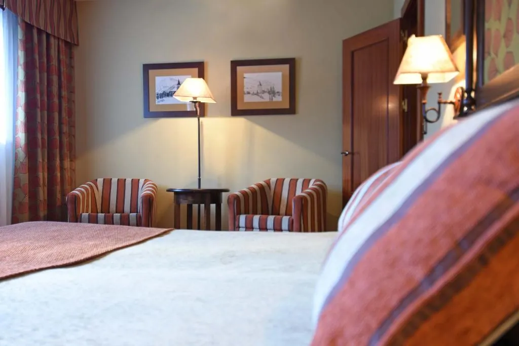 DOUBLE SINGLE USE STANDARD Room, RVHotels Tuca, Costa Brava