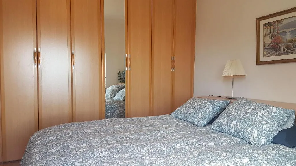 Room, Chalet Anagato, Tenerife
