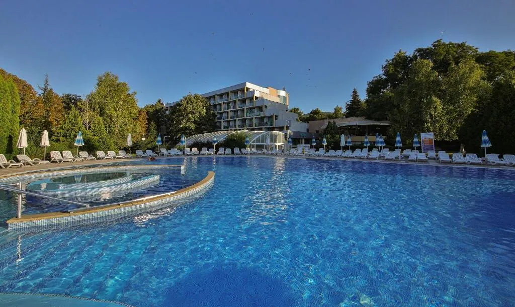 General view, Hotel PrimaSol Ralitsa Superior, Varna