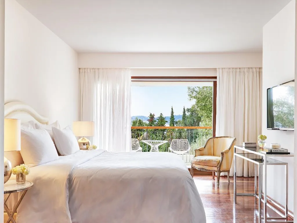 General view, Corfu Imperial, A Resort to Live, Corfu
