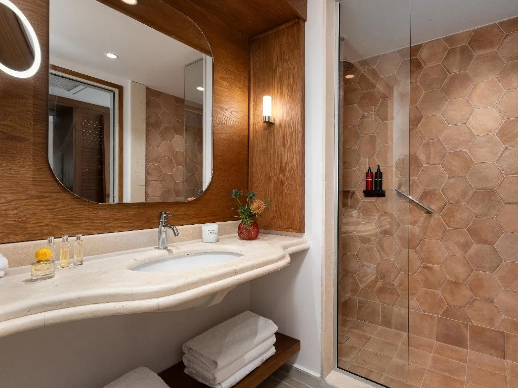 BUNGALOW TWO BEDROOMS Room, Grecotel Marine Palace & Aqua Park, Crete