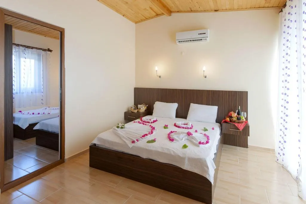 Room, Kutle Hotel, Antalya