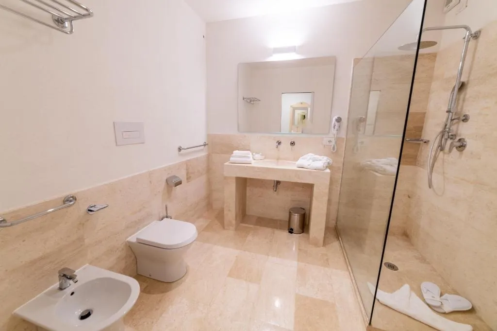 DOUBLE DELUXE Room, Sentido Orosei Beach, Olbia