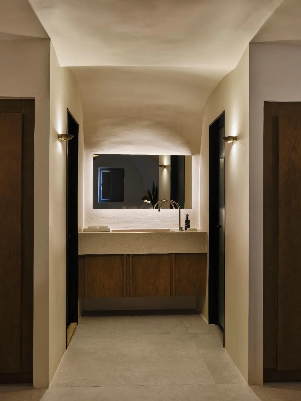 VILLA TWO BEDROOMS TWO BATHROOMS Room, Andronis Luxury Suites, Santorini