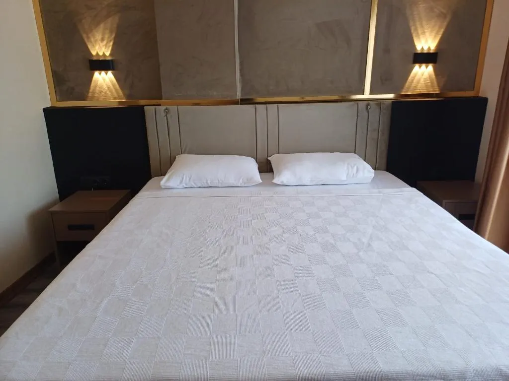 DOUBLE STANDARD Room, Vois Kemer Hotel, Antalya