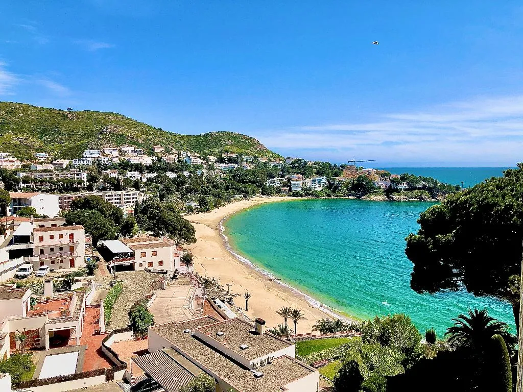 DOUBLE SINGLE USE CLASSIC Room, Almadraba Park, Costa Brava