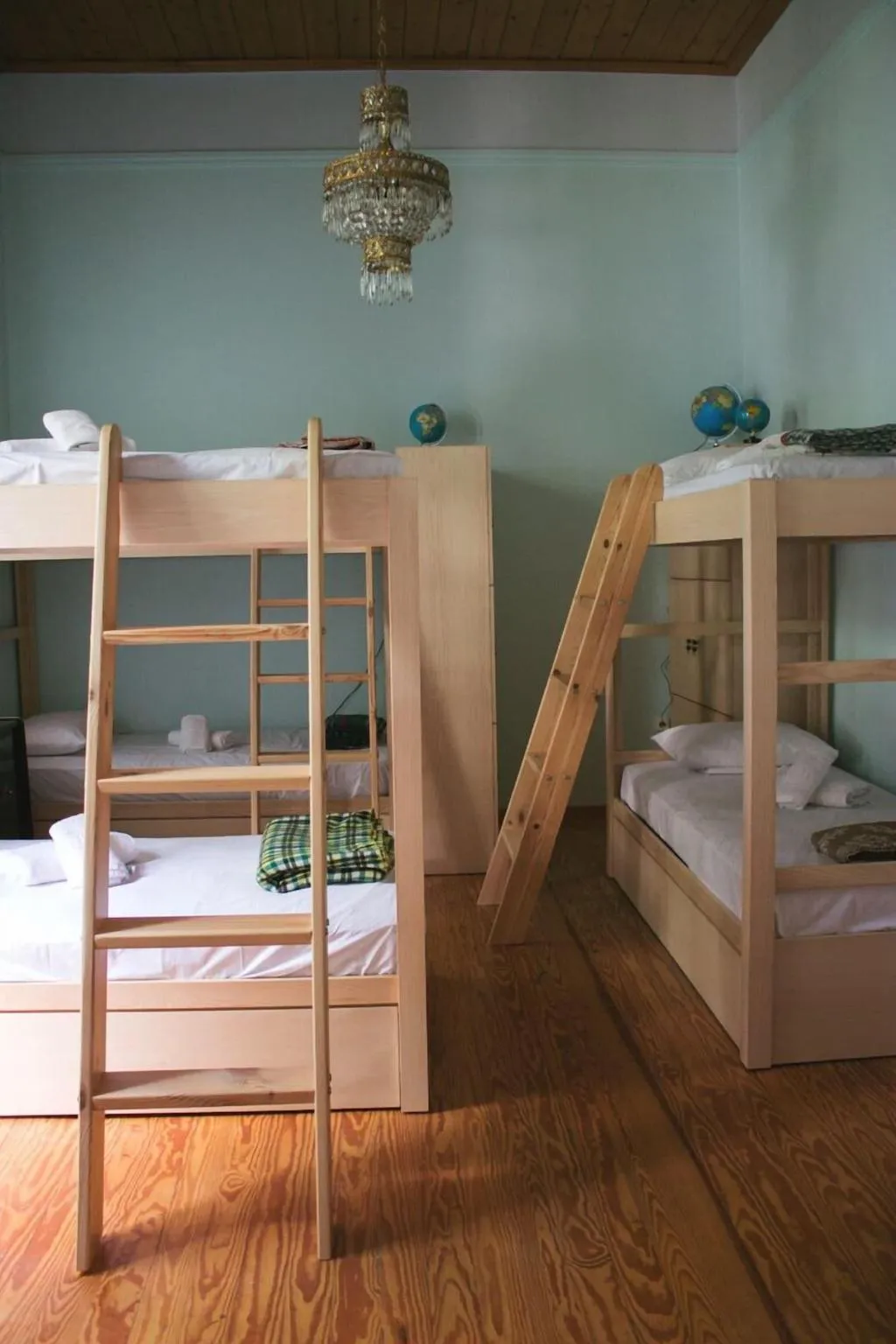 Room, Athens Quinta, Athens