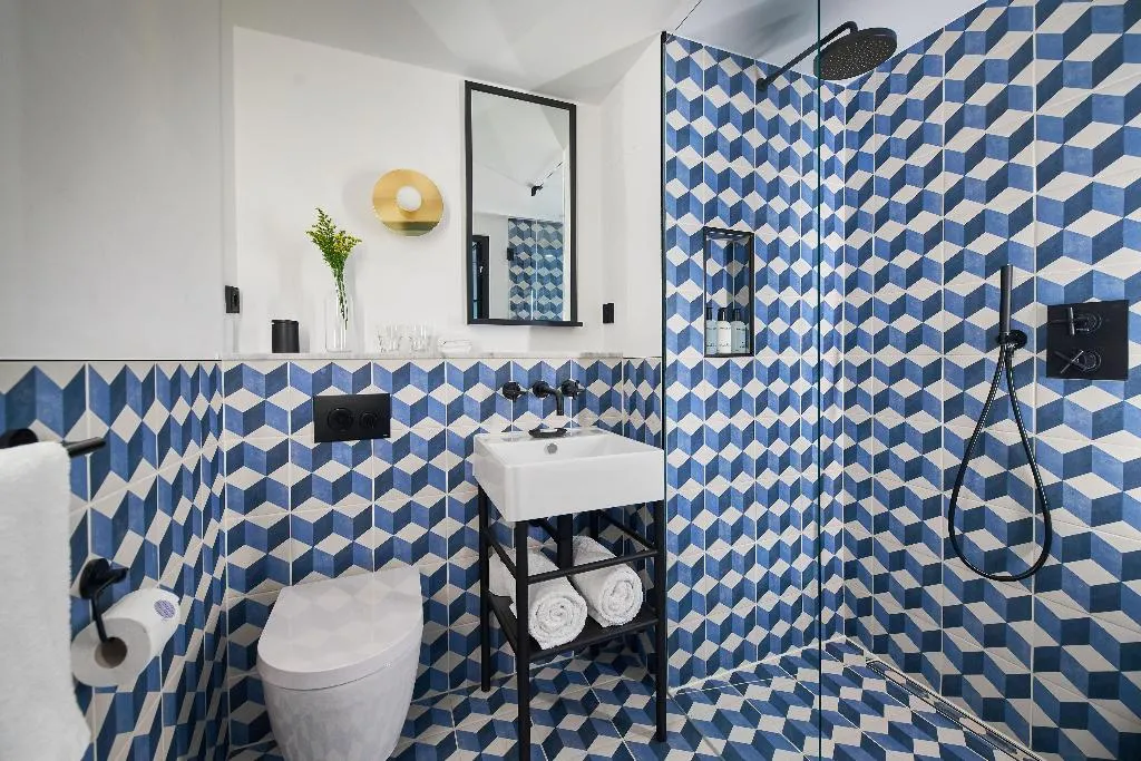 DOUBLE PREMIUM Room, Kimpton De Witt Amsterdam, Amsterdam