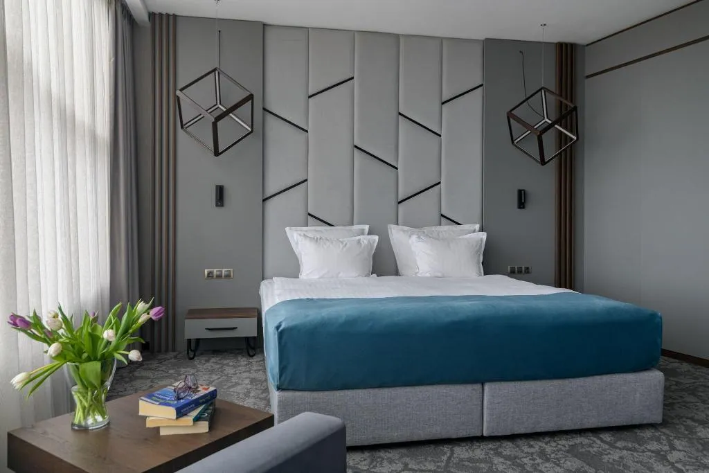 Room, Rosslyn Hotel Dimyat Varna, Varna
