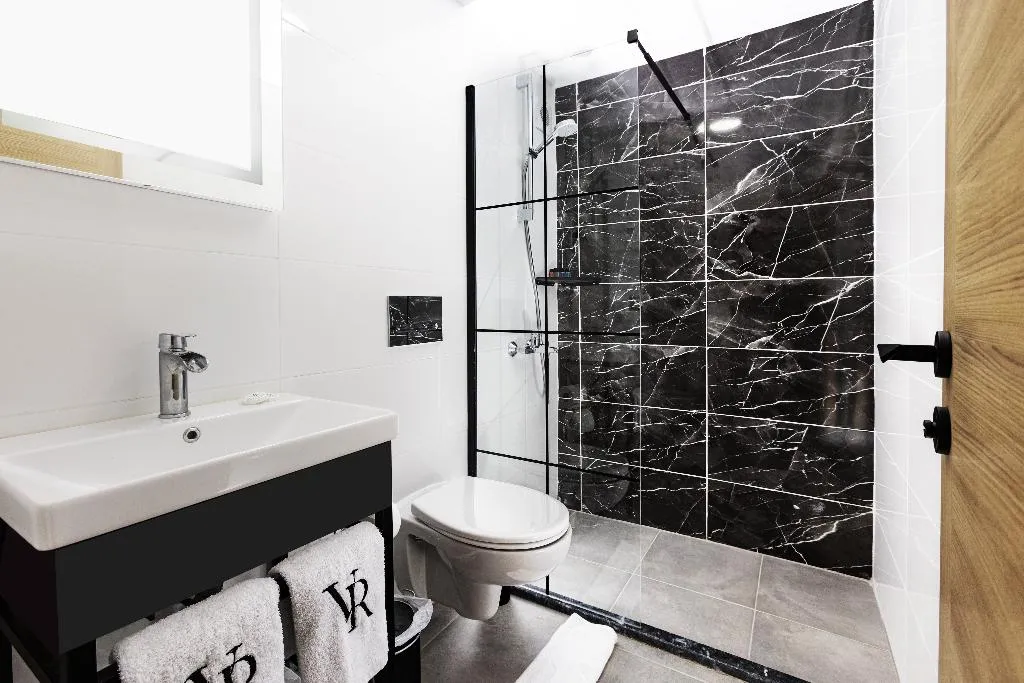 Double or Twin Private external bathroom Room, Bodrum Vera Hotel, Bodrum