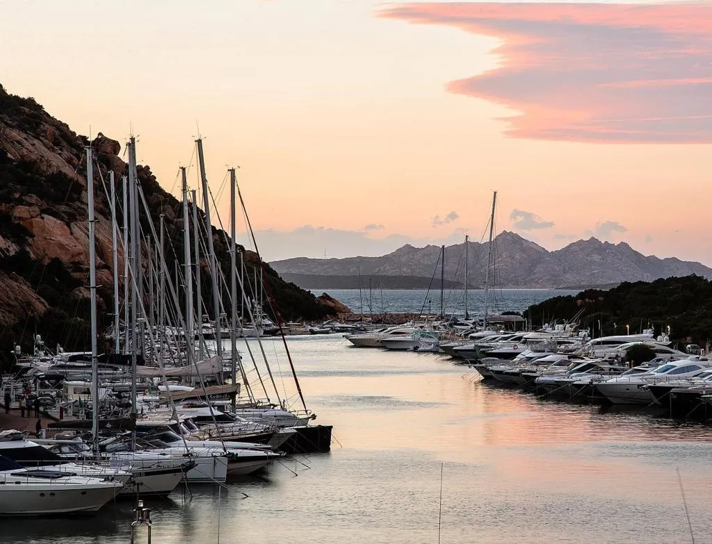 Sports and Entertainment, Grand Hotel Poltu Quatu, Olbia