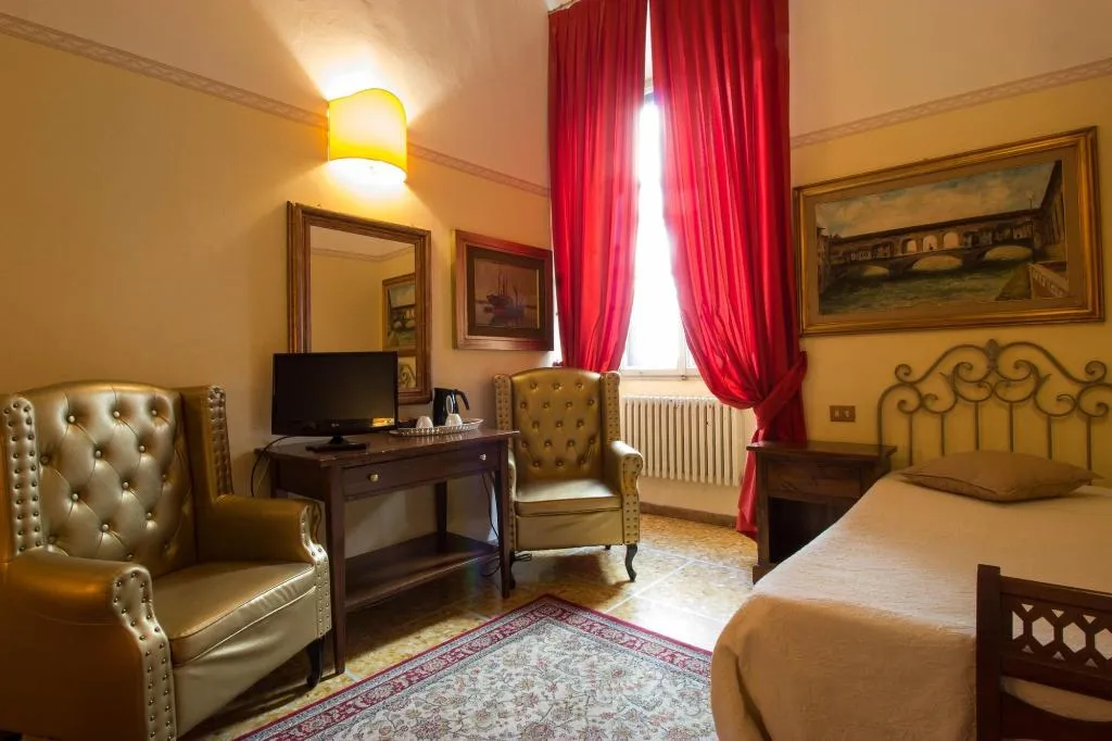 Room, Tourist House Duomo, Florence