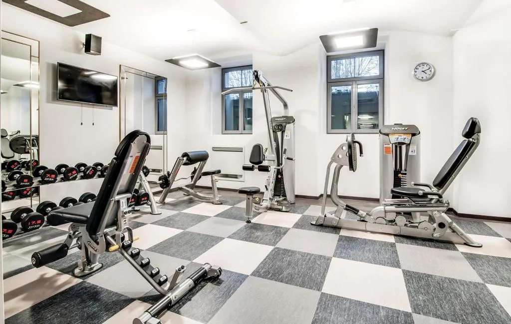 Sports and Entertainment, Grand Poet Hotel by Semarah, Riga