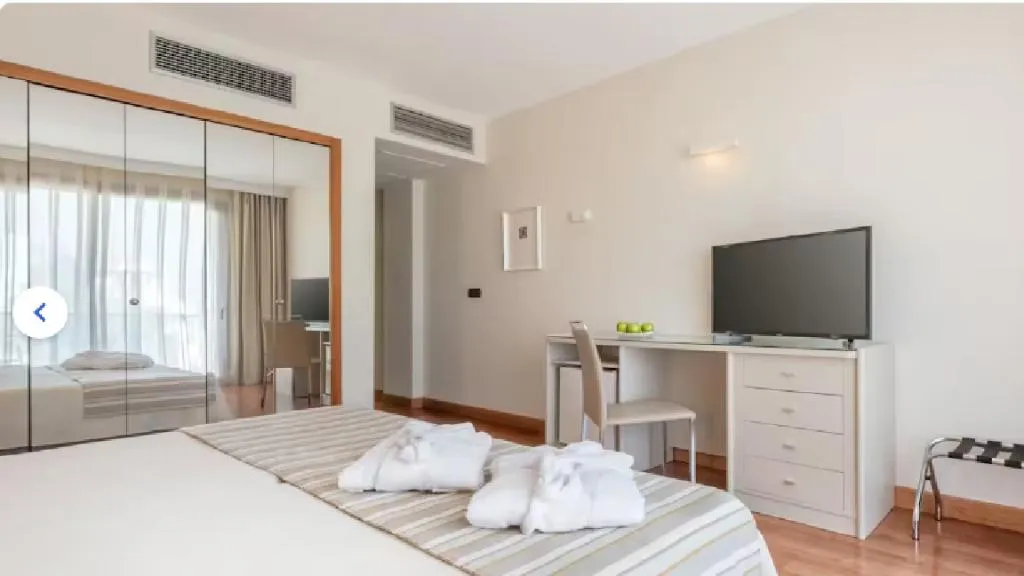 TWIN PREMIUM Room, Gran Hotel Costa del Sol, Costa Del Sol