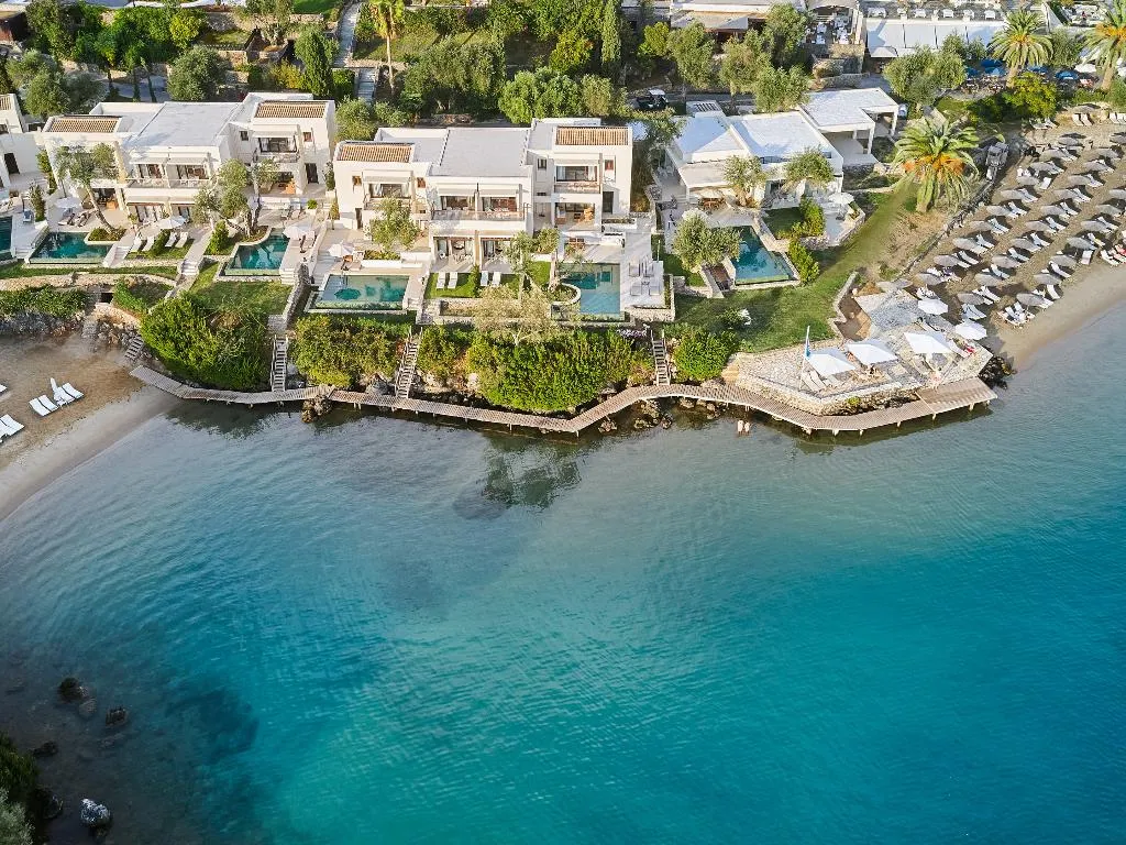 General view, Corfu Imperial, A Resort to Live, Corfu