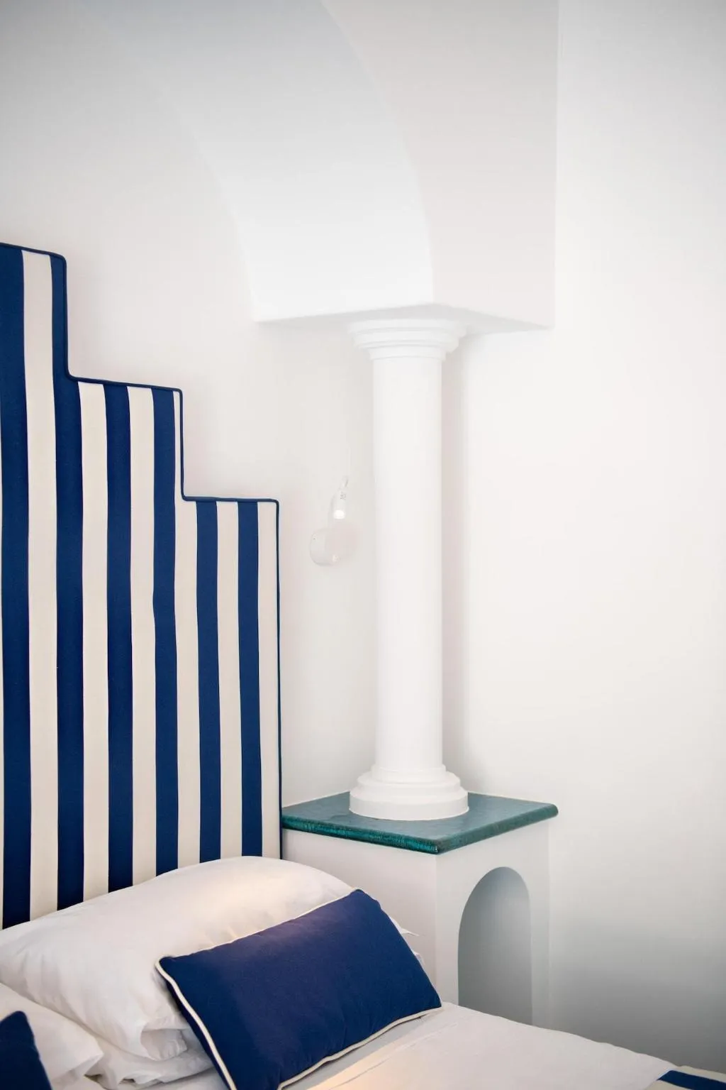 Room, Hotel Reginella Positano, Naples