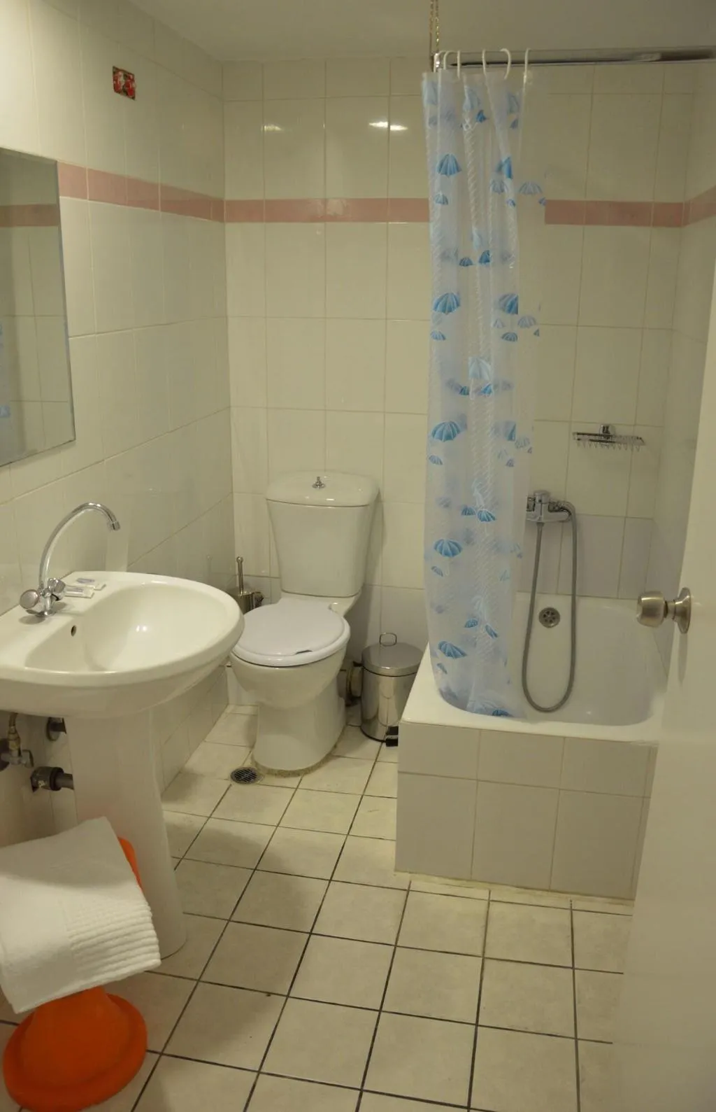 Room, Diros Hotel, Athens