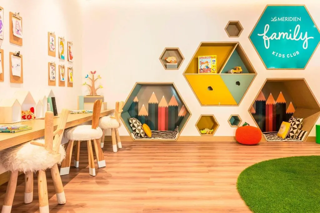 General view, Le Royal Meridien Beach Resort and Spa, Dubai