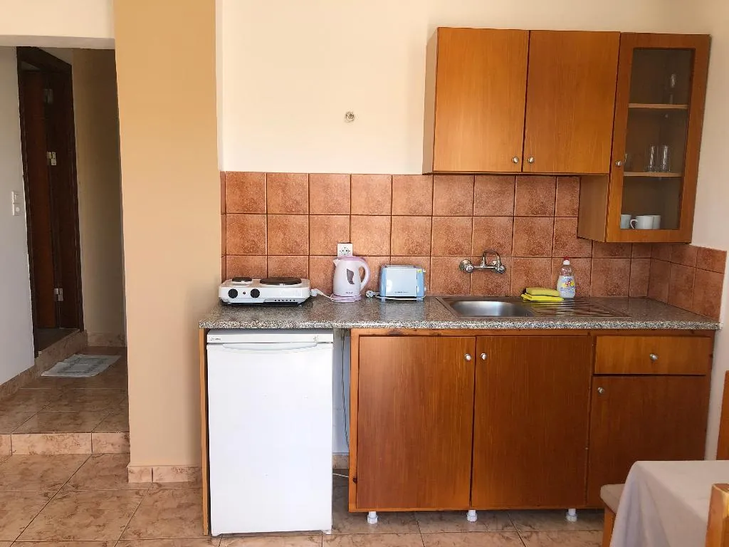 Room, Anthoulis, Kos
