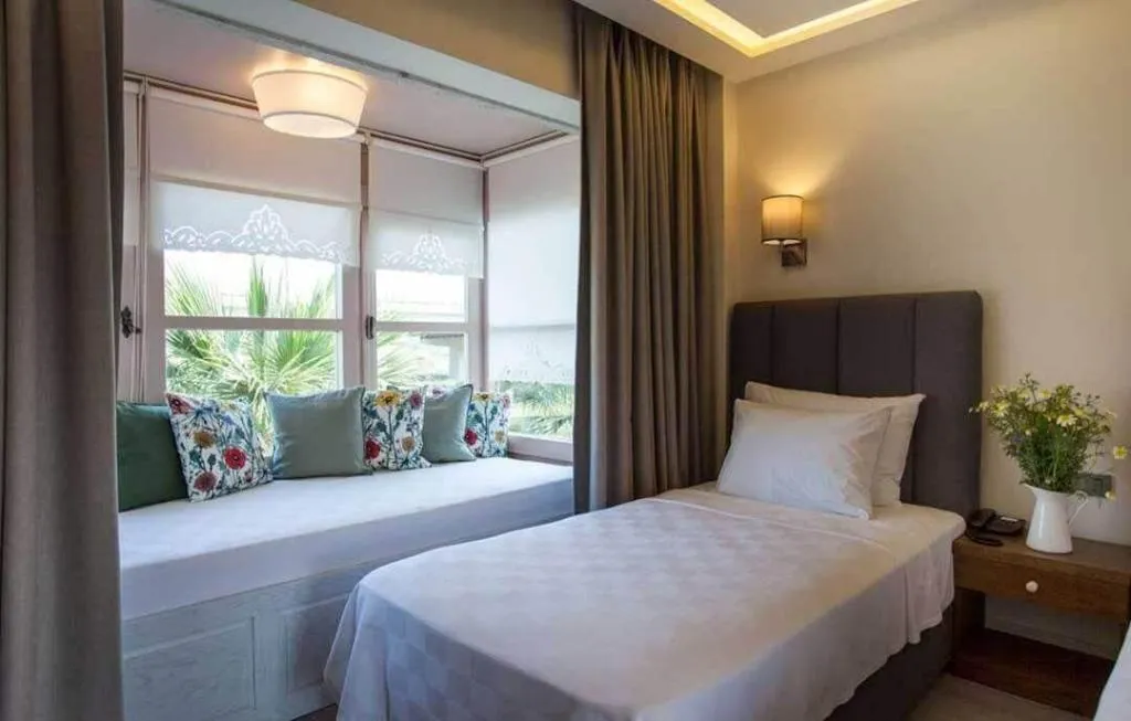 Room, Casa Luna Hotel Alacati, Izmir