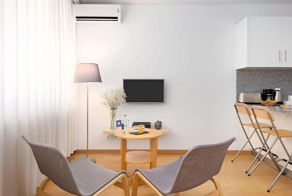 Room, Oporto Stories Apartments - Santa Catarina, 219, Porto