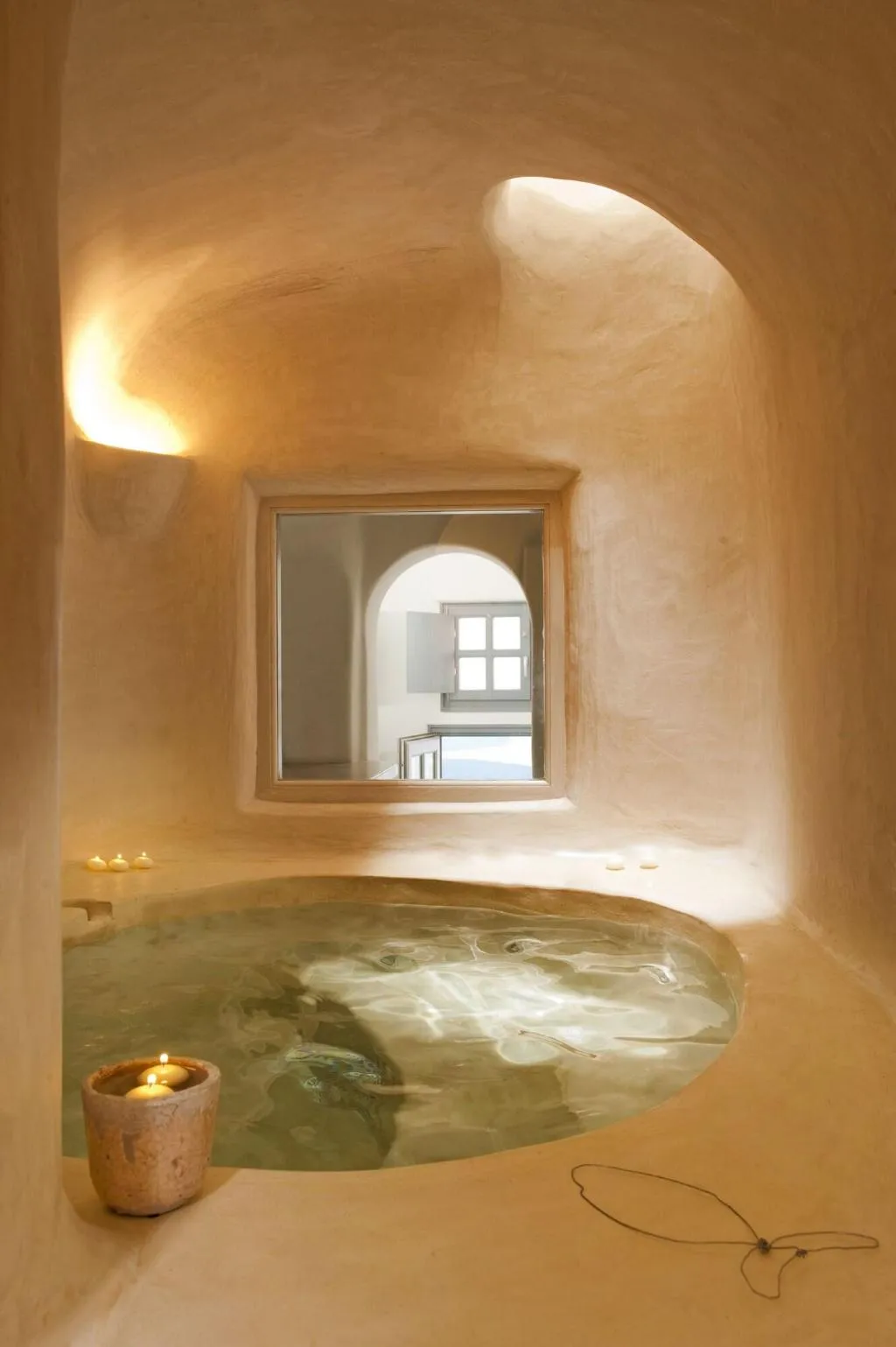 Room, Kapari Natural Resort - member of Unique Lodges Na, Santorini