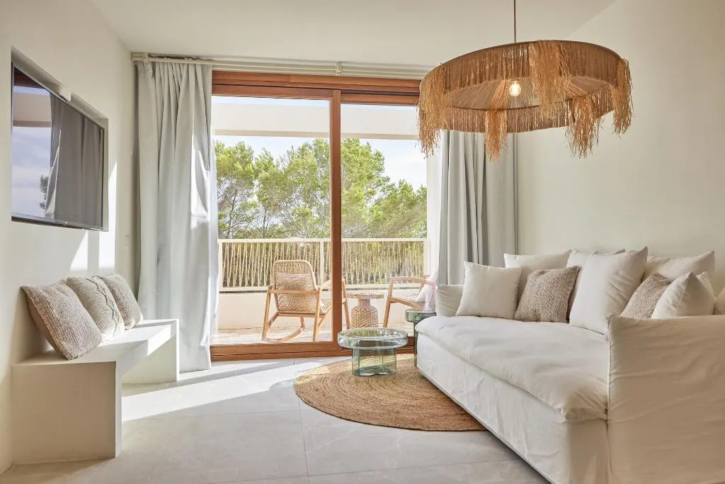 Room, Mar Suites Formentera By Universal Beach Hotels, Ibiza