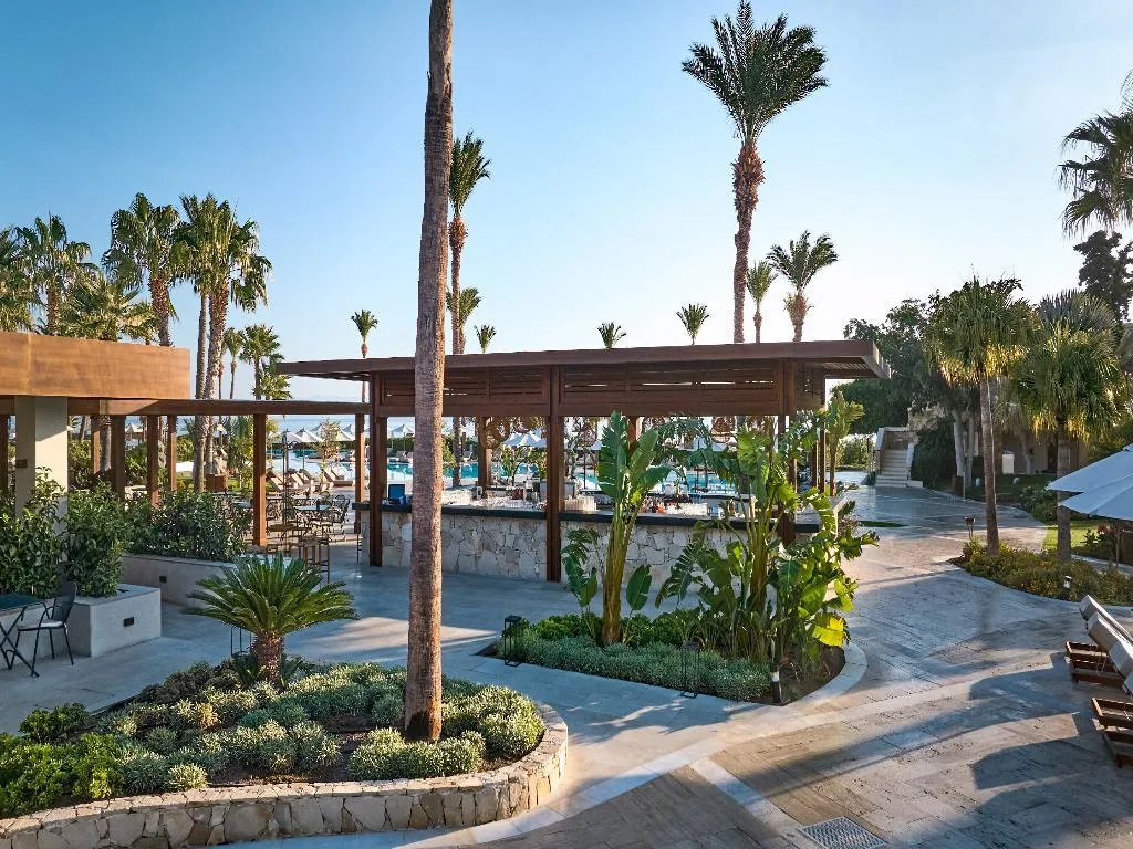 Bar, Grecotel LUXME Kos, Kos